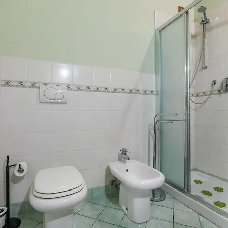 Holiday home Il Giglio By Interhome