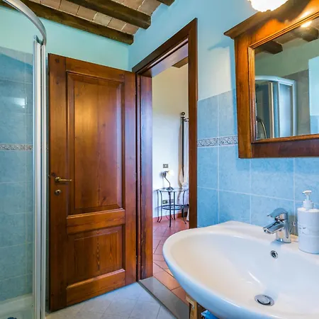 Holiday home Il Giglio By Interhome *