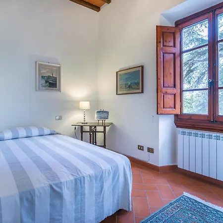 Il Giglio By Interhome * San Casciano in Val di Pesa