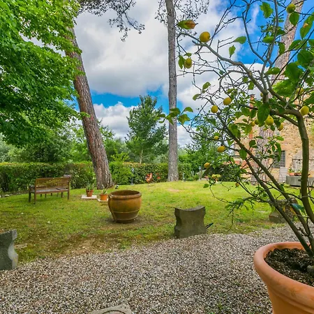 Holiday home Il Giglio By Interhome San Casciano in Val di Pesa