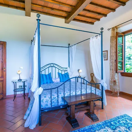 Il Giglio By Interhome Holiday home San Casciano in Val di Pesa
