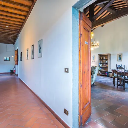 Il Giglio By Interhome