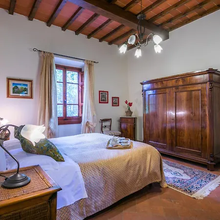 Il Giglio By Interhome Holiday home