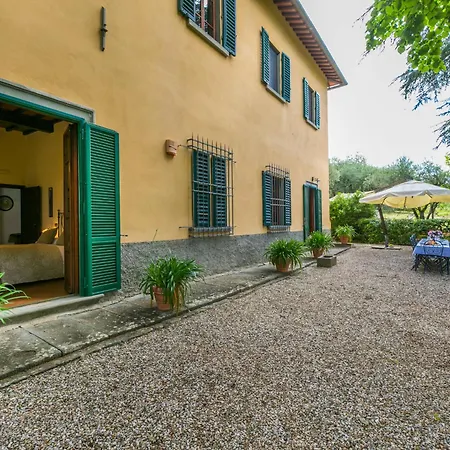 Holiday home Il Giglio By Interhome *