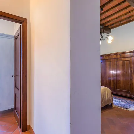 Il Giglio By Interhome *