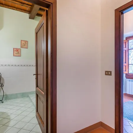 Il Giglio By Interhome * San Casciano in Val di Pesa