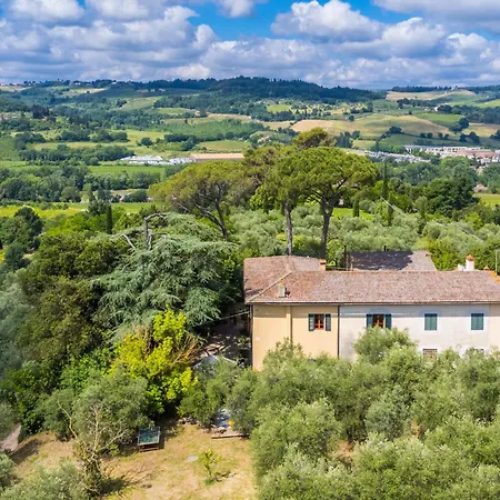 Holiday home Il Giglio By Interhome San Casciano in Val di Pesa