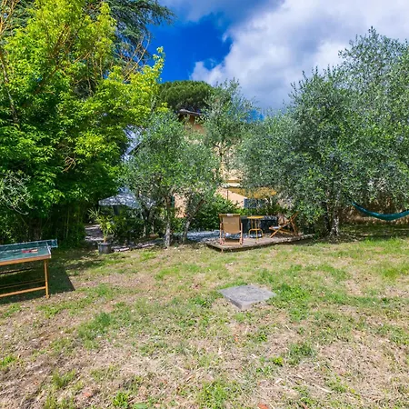 Il Giglio By Interhome * San Casciano in Val di Pesa