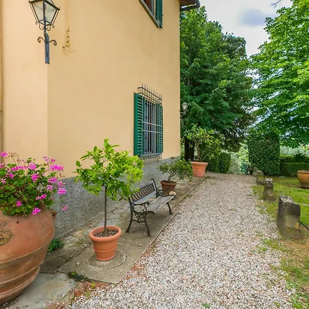Il Giglio By Interhome * San Casciano in Val di Pesa