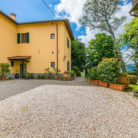 Il Giglio By Interhome Holiday home
