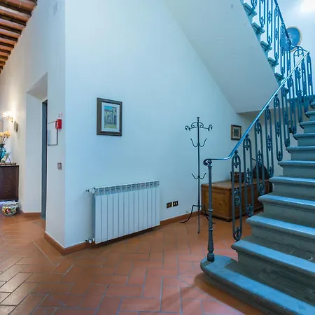 Holiday home Il Giglio By Interhome