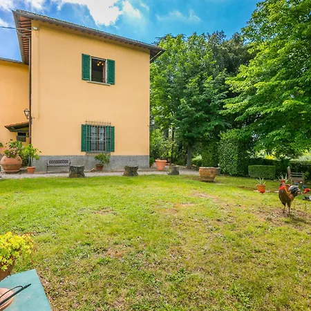 Il Giglio By Interhome Holiday home San Casciano in Val di Pesa