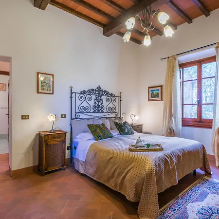 Holiday home Il Giglio By Interhome San Casciano in Val di Pesa