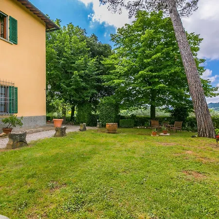 Il Giglio By Interhome * San Casciano in Val di Pesa
