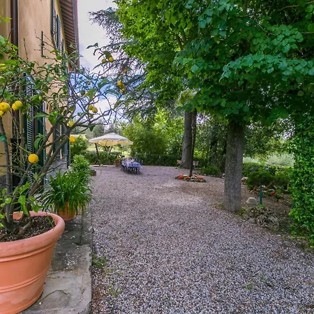 Il Giglio By Interhome Holiday home *