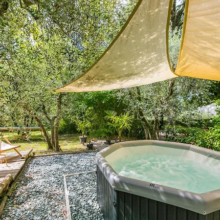Il Giglio By Interhome Holiday home San Casciano in Val di Pesa