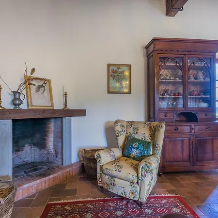 Il Giglio By Interhome * San Casciano in Val di Pesa