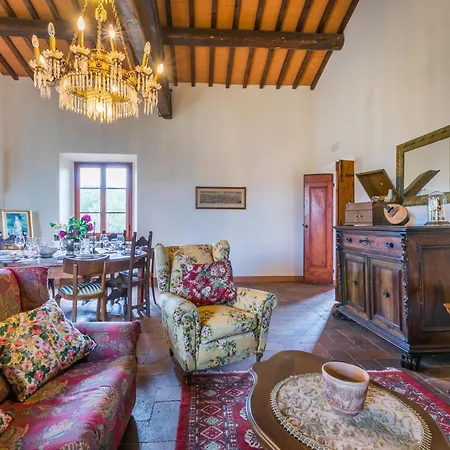 Il Giglio By Interhome Holiday home *