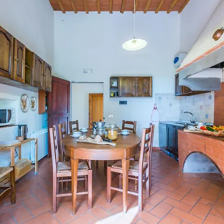 Il Giglio By Interhome *