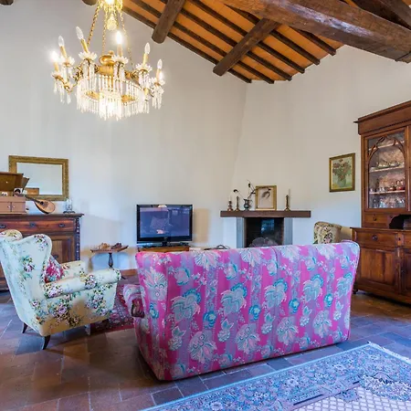 Il Giglio By Interhome