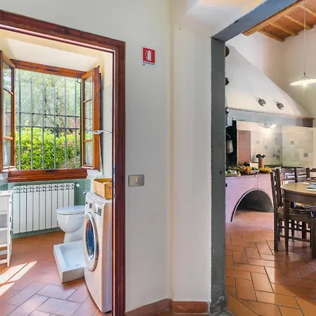 Holiday home Il Giglio By Interhome
