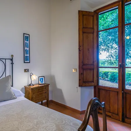 Il Giglio By Interhome Holiday home *