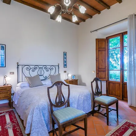 Il Giglio By Interhome Holiday home