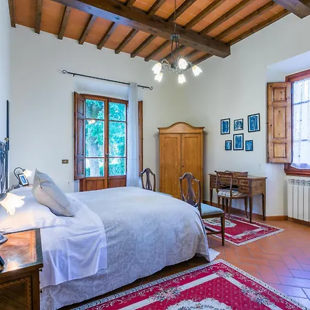 Il Giglio By Interhome Holiday home