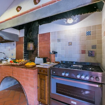Il Giglio By Interhome Holiday home *