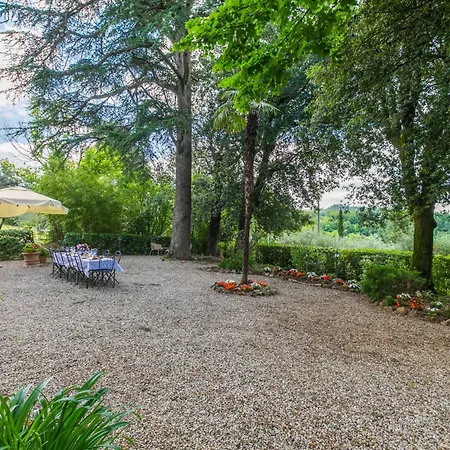 Holiday home Il Giglio By Interhome *