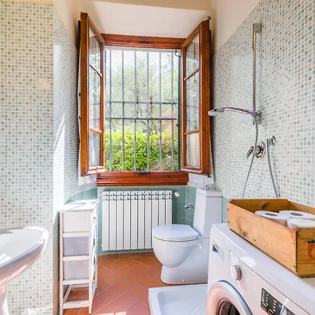 Holiday home Il Giglio By Interhome