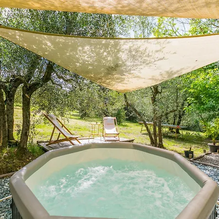 Il Giglio By Interhome Holiday home *