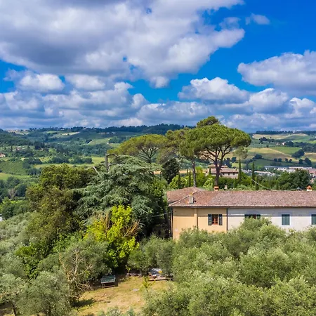 Holiday home Il Giglio By Interhome San Casciano in Val di Pesa