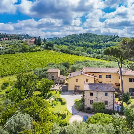 Holiday home Il Giglio By Interhome
