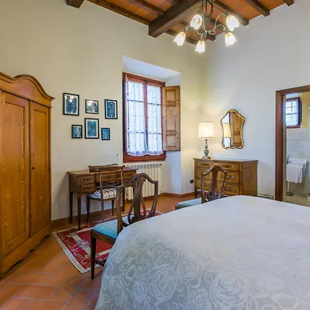 Holiday home Il Giglio By Interhome *