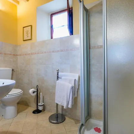 Holiday home Il Giglio By Interhome San Casciano in Val di Pesa